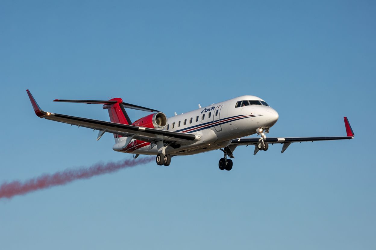 Kenya Joins Forces With Hungary To Boost Tourism And Aviation Ties With Inaugural Charter Flight