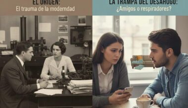 La amistad entre hombres y mujeres no es inocente. Es una infidelidad en modo avión.