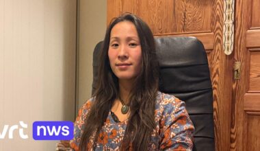 Linde (31) krijgt tientallen racistische en seksistische reacties op zoekertje voor huisgenoot: "Ik viel van mijn stoel"