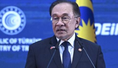 Malaysian premier slams Israel’s recognition of Somaliland, links it with ‘forced transfer of Palestinians’ – Middle East Monitor