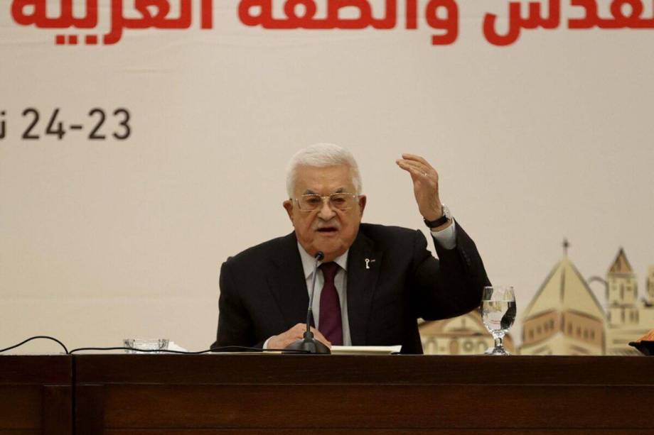 Abbas urges Italy to recognize Palestinian state – Middle East Monitor