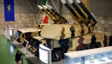 Iran says missile production continued and strikes penetrated Israeli defences; says top general – Middle East Monitor