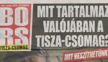 Magyar Bírói Egyesület a Bors-ügyről: Ha valaki szerint a bíró döntése rá nem vonatkozik, az ország jogrendjét kérdőjelezi meg