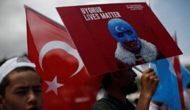 Many Uyghurs found asylum in Turkey, but are now seeing that safety threatened