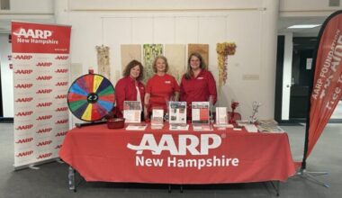 AARP NH warns of cryptocurrency scam