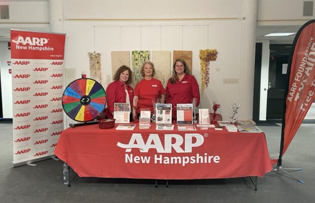 AARP NH warns of cryptocurrency scam