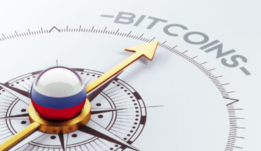 Russian Central Bank Sees Bitcoin Mining Supporting Ruble
