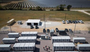 ERCOT’s Market is Transitioning Toward Storage and Solar