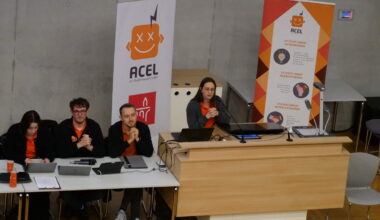 Im Jahresrückblick hob die ACEL ihr politisches Engagement, insbesondere ihre Beteiligung an der Rentenreform, hervor.