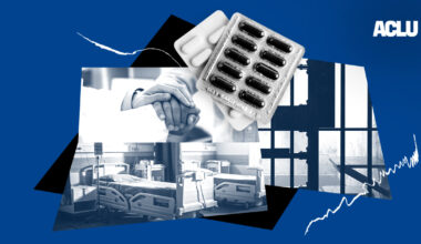 Inside an ICE Detention Center: Detained People Describe Severe Medical Neglect, Harrowing Conditions