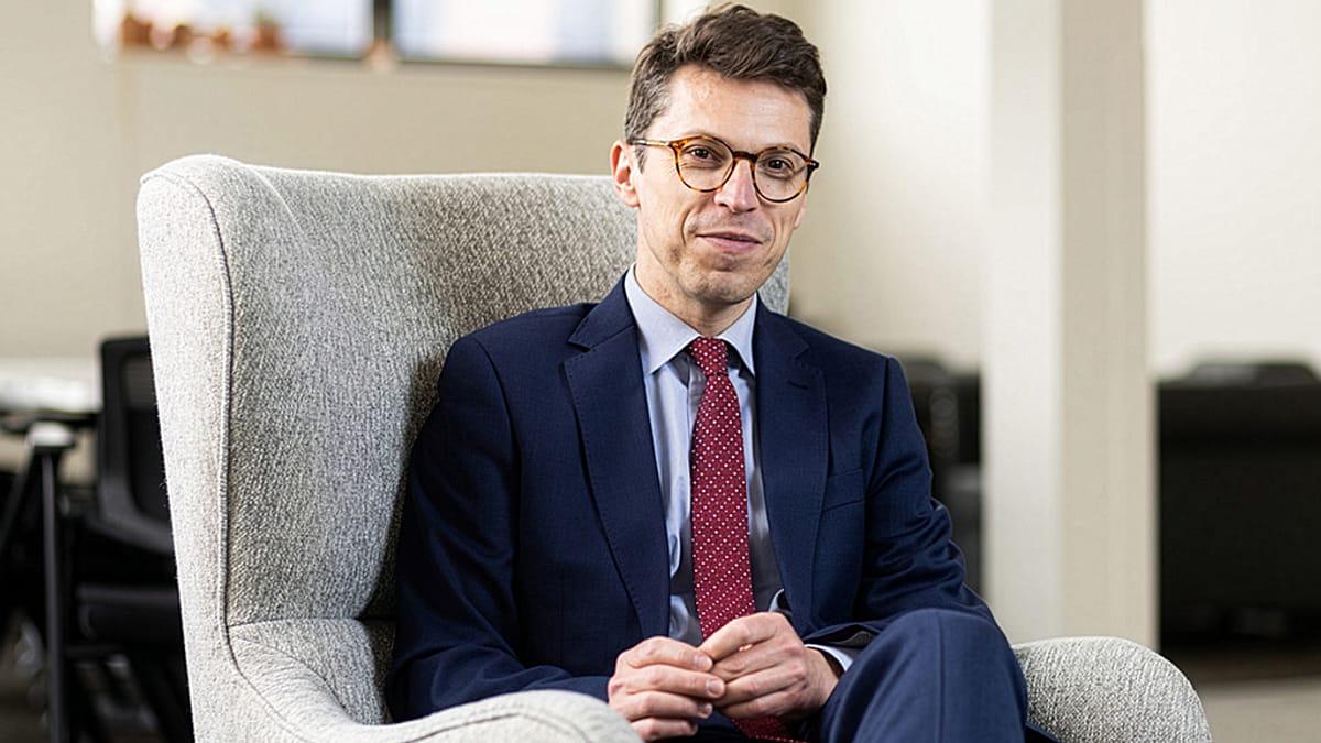 "Une perte immense" : les collègues du professeur Nuno Loureiro sous le choc après sa mort par balle