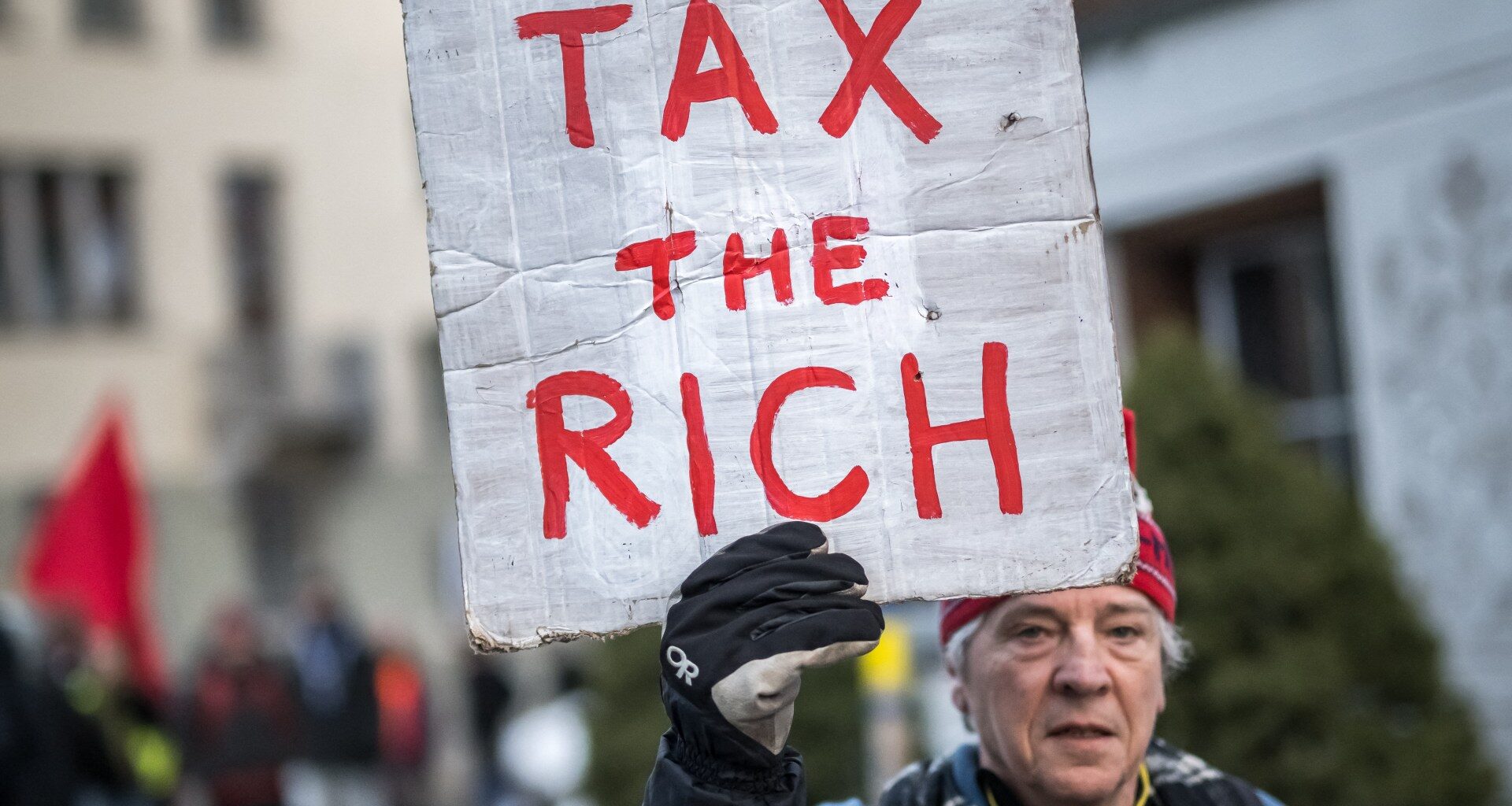 What if…. we abolished billionaires? | Elon Musk News