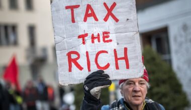 What if…. we abolished billionaires? | Elon Musk News