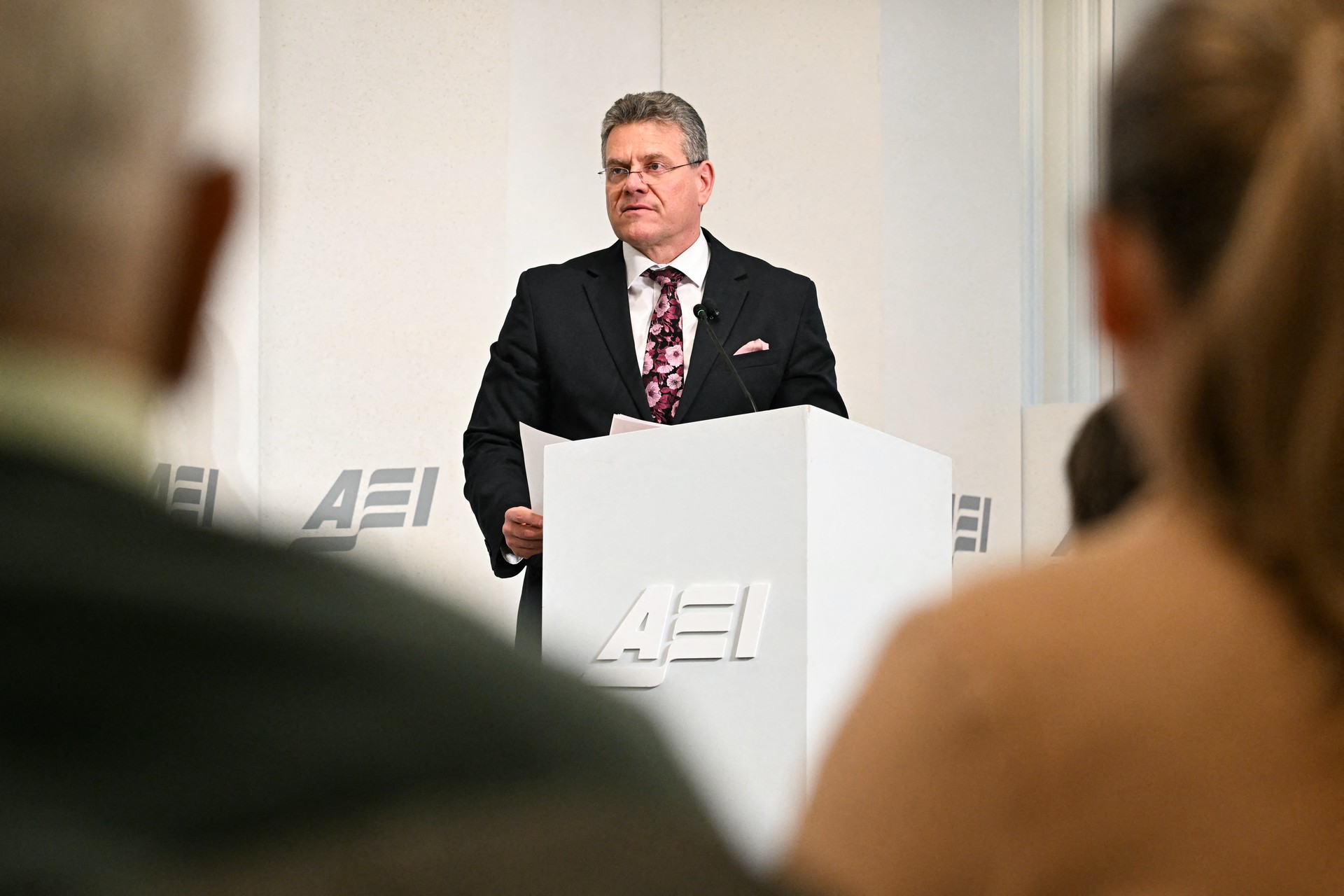 EU pledges to retaliate 