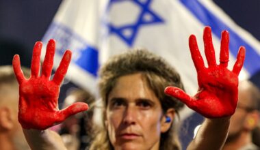 PEN Malta urges Abela to withdraw from Eurovision over Israel’s inclusion