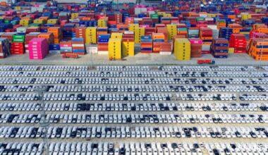 China trade surplus tops $1tn for first time amid pivot to counter US lull | International Trade News