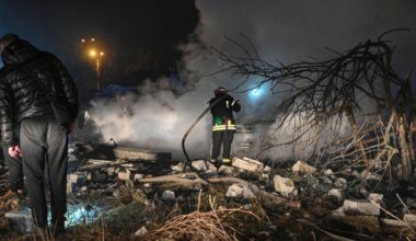 Abela reiterates Malta’s objections to ‘reparations loan’ for Ukraine