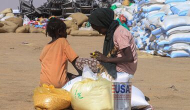 US pushes for ceasefire in Sudan’s civil war as Kordofan violence escalates | Sudan war News