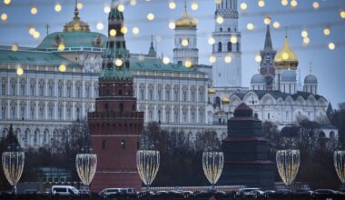 Most Germans, French see ‘high risk’ of war with Russia, survey shows | Russia-Ukraine war News