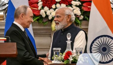 Putin pledges ‘uninterrupted’ fuel shipment to India amid US sanctions | International Trade News