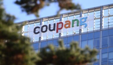 South Korean e-commerce giant Coupang’s ownership structure under scrutiny as US class action advances