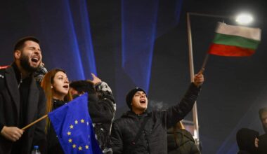 Bulgaria set to join Eurozone as Hopes of Economic Gains Clash With Public Division – Firstpost