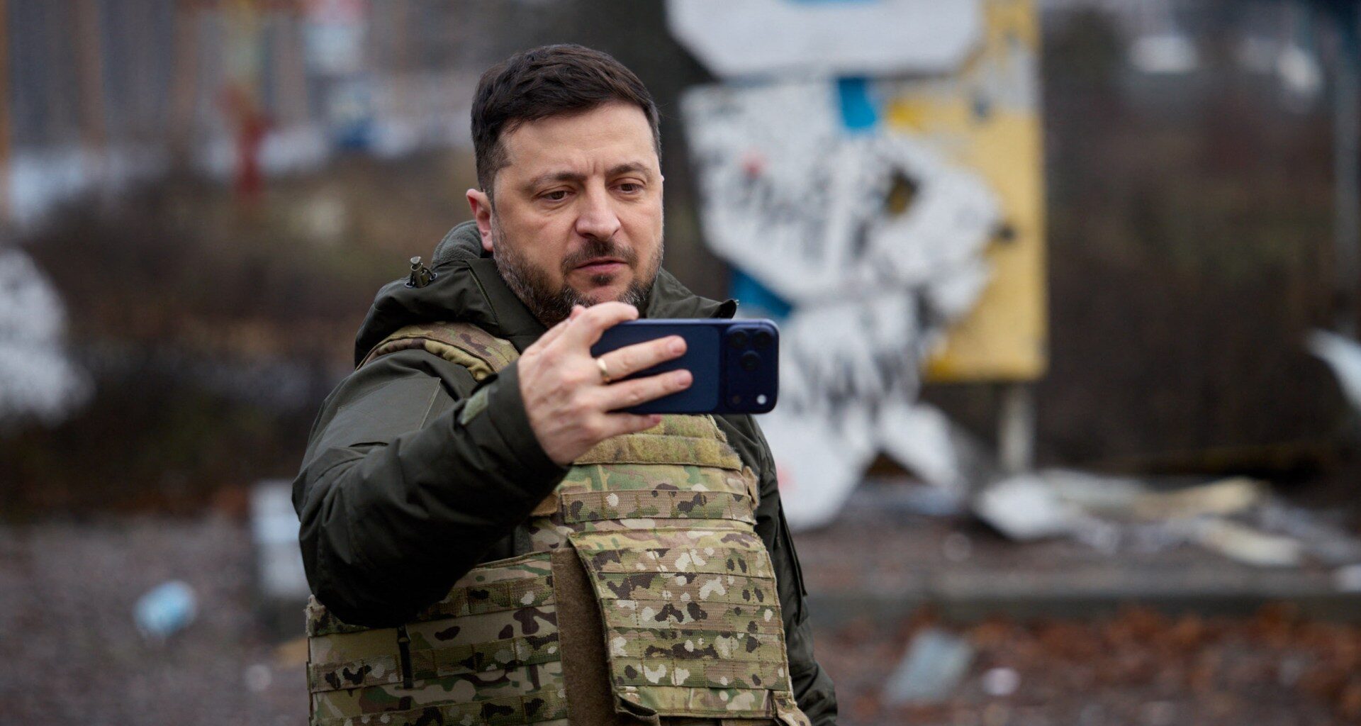 EU indefinitely freezes hundreds of billions in Russian funds | Russia-Ukraine war News