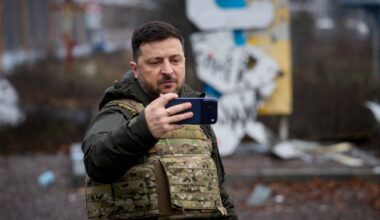 EU indefinitely freezes hundreds of billions in Russian funds | Russia-Ukraine war News