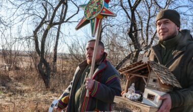 Russia-Ukraine war: List of key events, day 1,401 | Russia-Ukraine war News