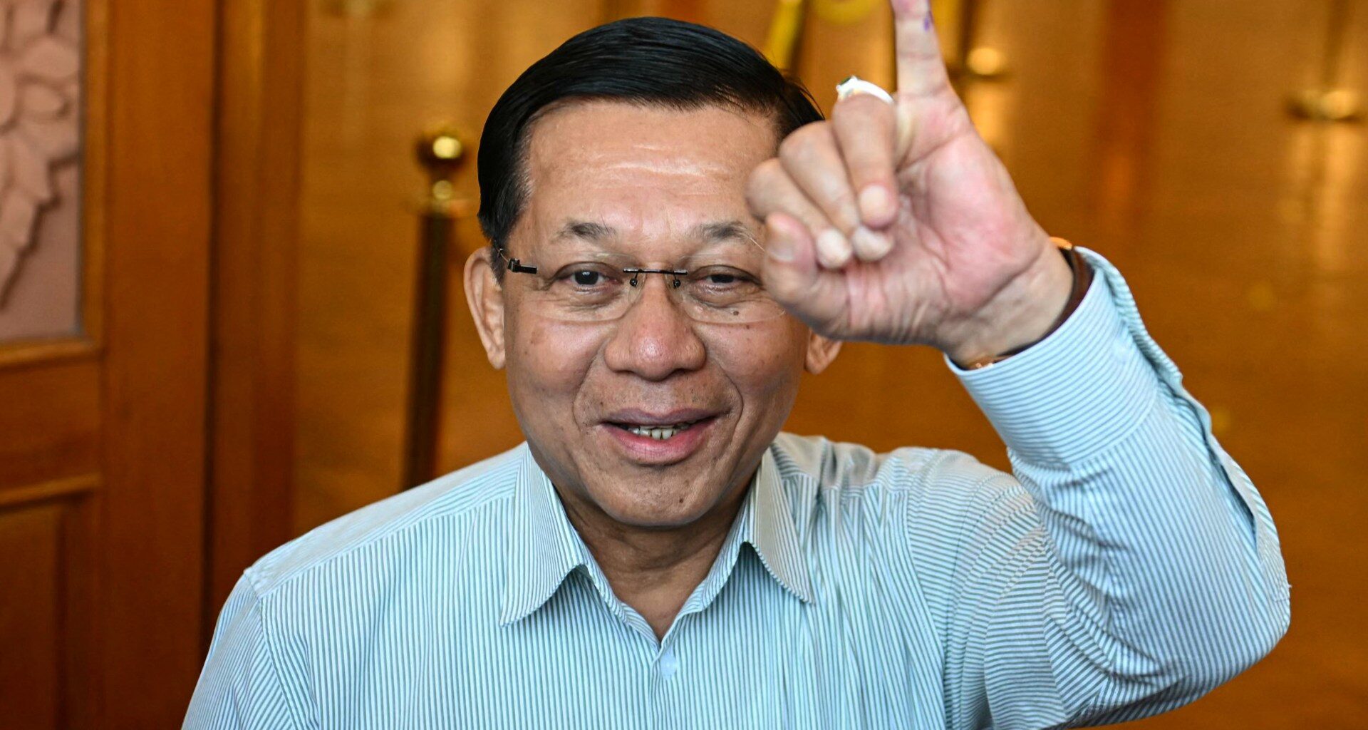 Polls open in Myanmar as military holds first election since 2021 coup | Politics News