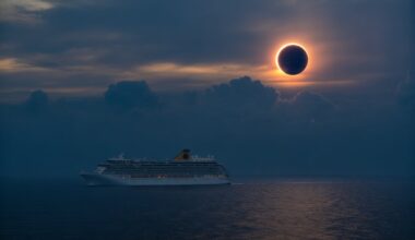 Arctic Expedition and Iceland Land Journey Scheduled Around August 2026 Solar Eclipse