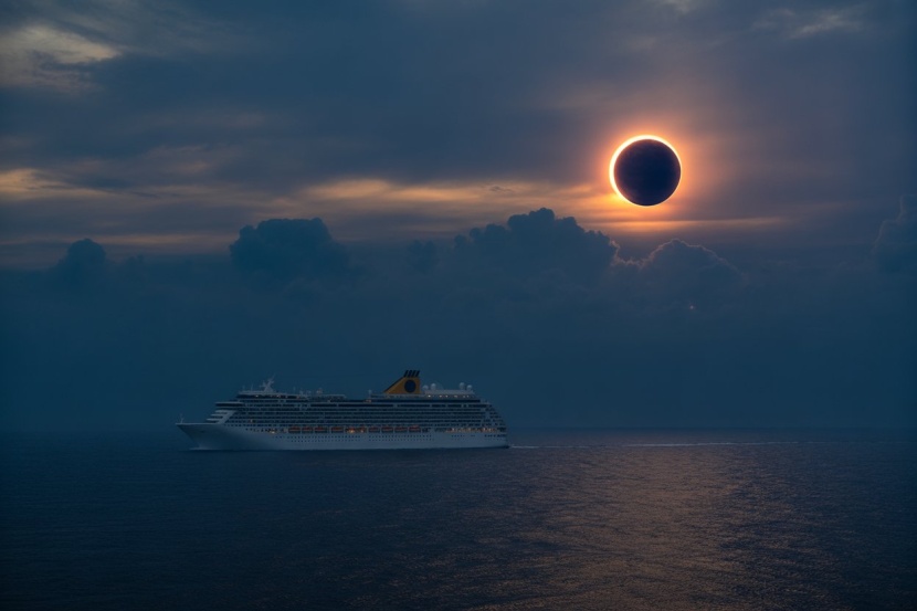 Arctic Expedition and Iceland Land Journey Scheduled Around August 2026 Solar Eclipse