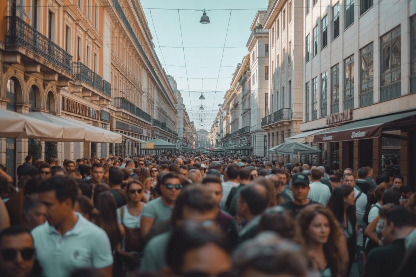 Turkey Joins Italy, Spain, Austria, Greece and Norway in Boosting Europe’s Tourism as Tourist Numbers and Overnight Stays Climb in 2025: Everything You Need To Know