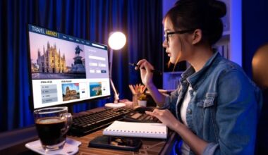 Agentic AI Takes the Wheel in Travel Planning and Booking