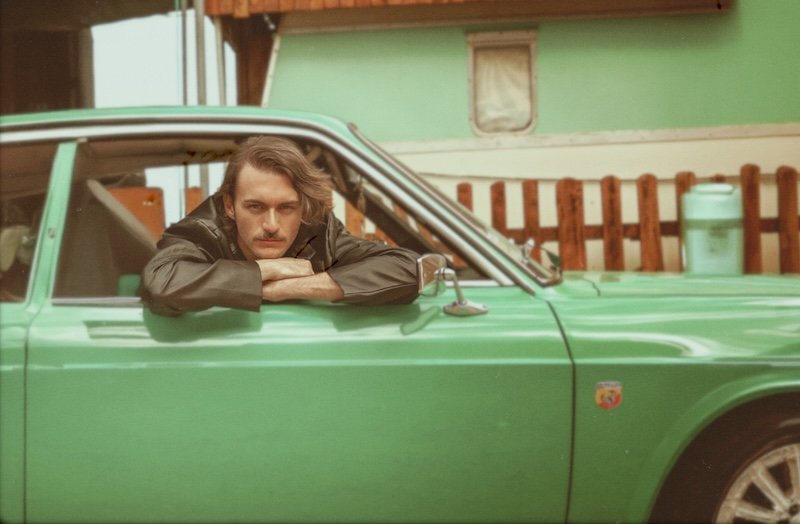 AIDAN – Taste press photo #1