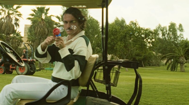 AIDAN – Taste press photo #2 AIDAN – Taste press photo #2