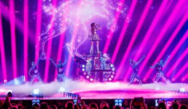 Ireland will not take part in next Eurovision Song Contest due to Israel’s inclusion – The Irish Times