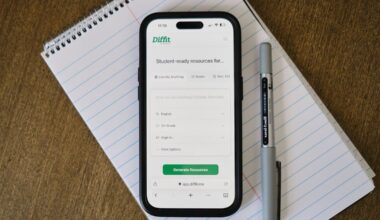 More teachers are turning to artificial intelligence helpers. These startups are helping