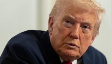 Discussion Thread: President Trump Holds a Cabinet Meeting Before an Announcement on Investment Accounts for Children