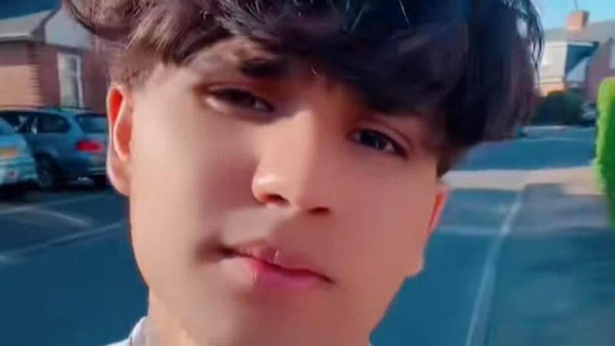 Afghan migrants who raped teenage girl sent to cushy prison that lets them play Xbox games, enjoy ensuite showers and gives them £20 a week for treats