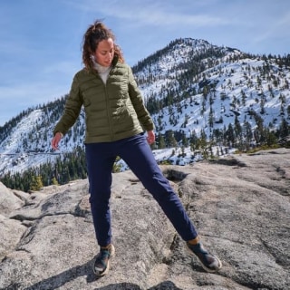 Eddie Bauer CirrusLite Down Jacket