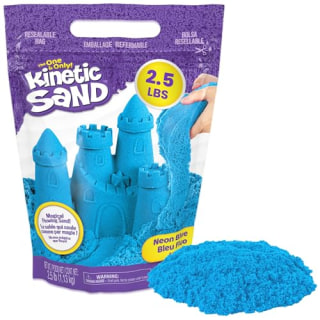 Kinetic Sand (2.5 Pounds)