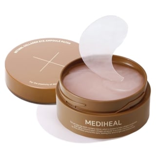 Mediheal Retinol Collagen Under Eye Patches