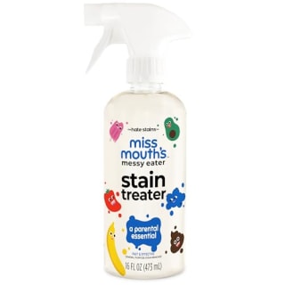 Miss Mouth's Messy Eater Stain Treater Spray