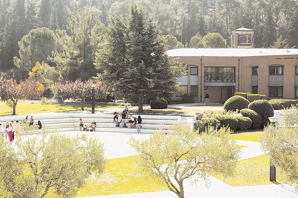 «Anatolia American University» το νέο Πανεπιστήμιο στην Ελλάδα