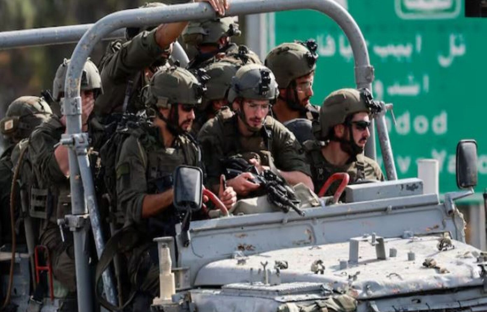 Representative Image (Photo/Reuters)