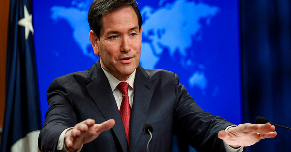 US State Secy Marco Rubio claims Trump stopped Indo-Pak conflict