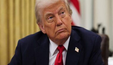 Three US House of Representatives members introduce resolution to end Trump's 50% tariffs on India