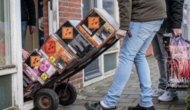 Ruim 40 procent koopt extra vuurwerk door aankomend verbod