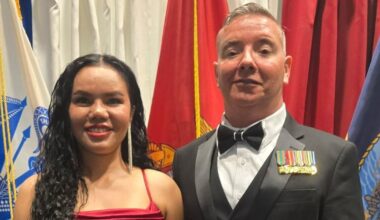 ICE arrests at San Diego green card interviews include military spouses